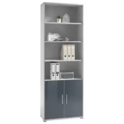 Aktenschrank 79/220/35 cm