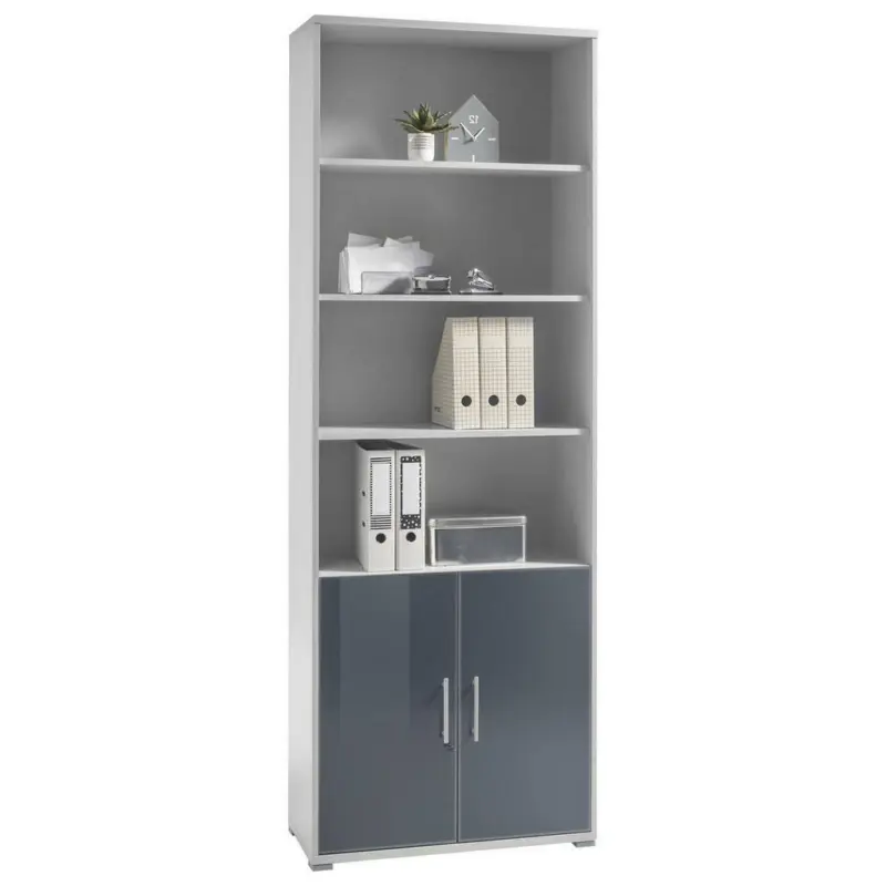 Aktenschrank 79/220/35 cm