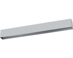 LED Profil Track aluminium 1144x46 mm IP 21 aluminium
