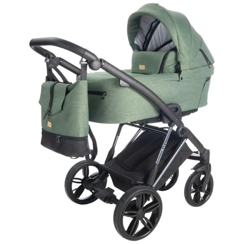 Kinderwagenset Fashion Air