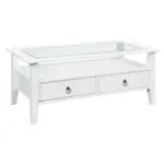 XXXLutz Lauterach - Ihr M&ouml;belhaus bei Bregenz Couchtisch in Holz 115/45/60 cm