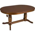 XXXLutz Lauterach - Ihr M&ouml;belhaus bei Bregenz Couchtisch in Holz, Holzwerkstoff 120-160/75/56-72 cm