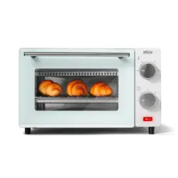 Minibackofen Silva MB 9500
