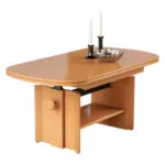 XXXLutz Lauterach - Ihr Möbelhaus bei Bregenz Couchtisch in Holzwerkstoff 120/65/54 cm