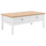 XXXLutz Lauterach - Ihr M&ouml;belhaus bei Bregenz Couchtisch in Holzwerkstoff 100/60/40 cm