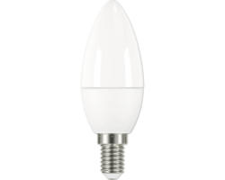 LED-Lampe C35 E14 / 5 W ( 40 W ) matt 470 lm 2700 K warmweiß