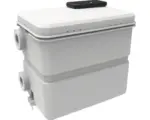 Hornbach Überflurbehälter Jung Pumpen Hebefix 100 JP09319