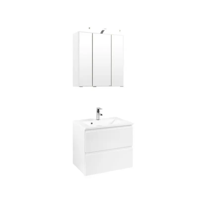 Badezimmer 60 cm