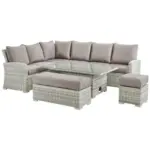 XXXLutz Lauterach - Ihr Möbelhaus bei Bregenz Dining-Loungeset 21-teilig 177/192,5 cm