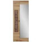 XXXLutz Lauterach - Ihr Möbelhaus bei Bregenz Garderobenschrank 76/201/40 cm