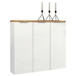 XXXLutz Lauterach - Ihr Möbelhaus bei Bregenz Schuhschrank 120/115/34 cm