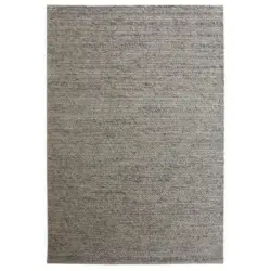 Handwebteppich Skane