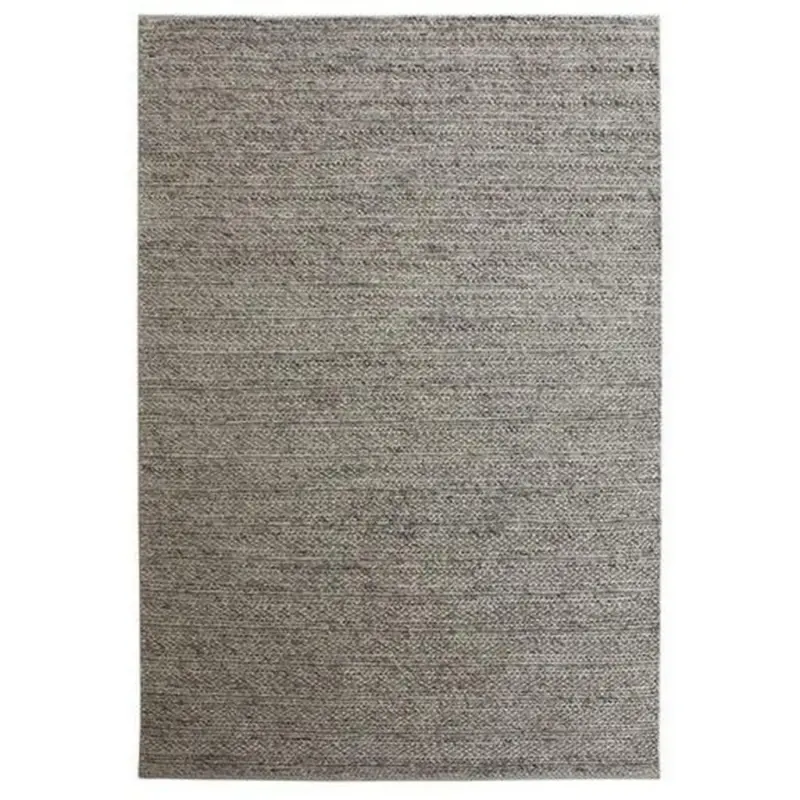 Handwebteppich Skane