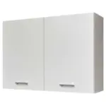 XXXLutz Lauterach - Ihr M&ouml;belhaus bei Bregenz K&uuml;chenoberschrank 100/71,5/31 cm in Wei&szlig;