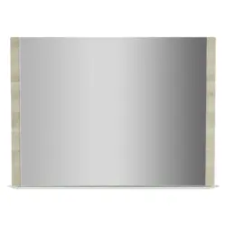 Wandspiegel 89,9/66/15,4 cm