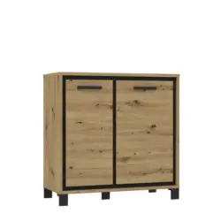 Kommode 91,4/91,2/41,5 cm