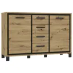 XXXLutz Lauterach - Ihr Möbelhaus bei Bregenz Kommode 138,4/91,2/41,5 cm