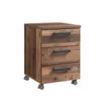 XXXLutz Lauterach - Ihr M&ouml;belhaus bei Bregenz Rollcontainer 40,4/55,9/41,6 cm