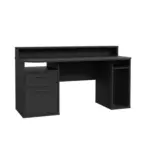 XXXLutz Lauterach - Ihr Möbelhaus bei Bregenz Gaming Tisch 160/72/91 cm in Schwarz