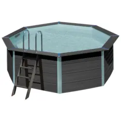 Pool SET GRE Kpco41 2021 410/124 cm