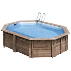 Pool SET GRE Kpboc535 Bambu 2021 535/335/130 cm