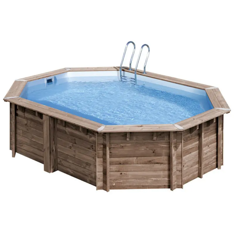 Pool SET GRE Kpboc535 Bambu 2021 535/335/130 cm