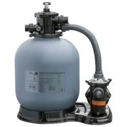 Standfilterpumpe Fs550