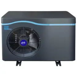 Wärmepumpe Hpg40