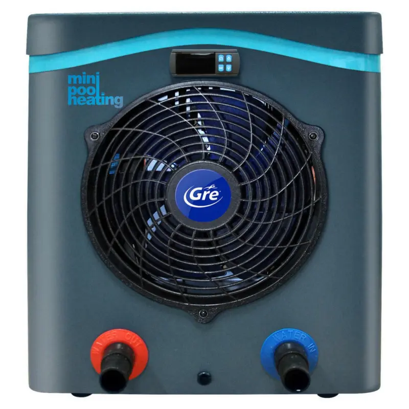 Wärmepumpe Hpm40