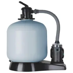 Standfilterpumpe Fa6100