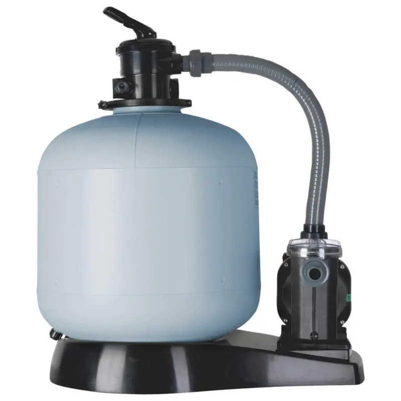 Standfilterpumpe Fa6100