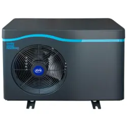 Wärmepumpe Hpg50