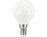 Hornbach FLAIR LED Tropfenlampe G45 3-step dimmbar E14/5W(40W) 470 lm 2700 K warmweiß matt