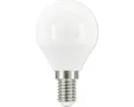 Hornbach FLAIR LED Tropfenlampe G45 3-step dimmbar E14/5W(40W) 470 lm 2700 K warmweiß matt