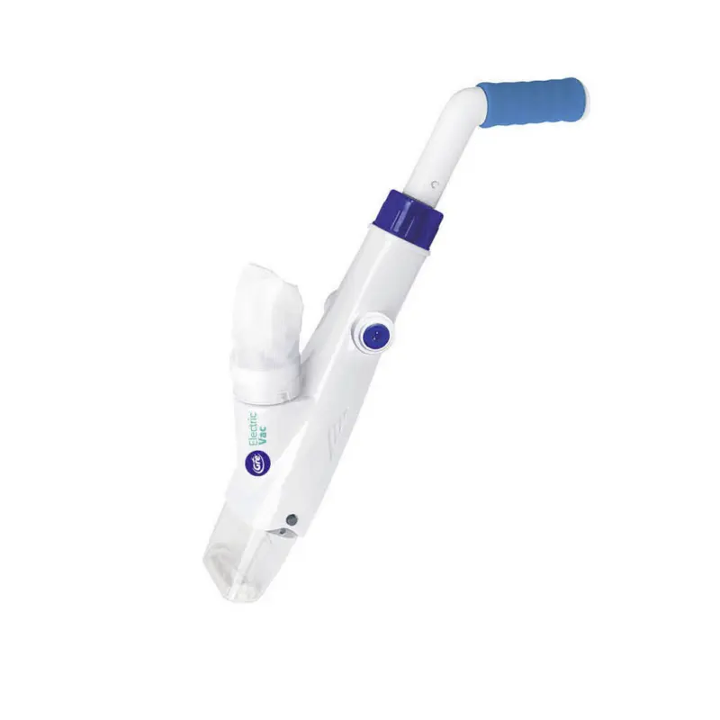 Poolsauger Cspa 2021