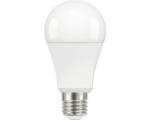 Hornbach FLAIR LED Lampe A60 3-step dimmbar E27/10,5W(75W) 1060 lm 2700 K warmweiß matt