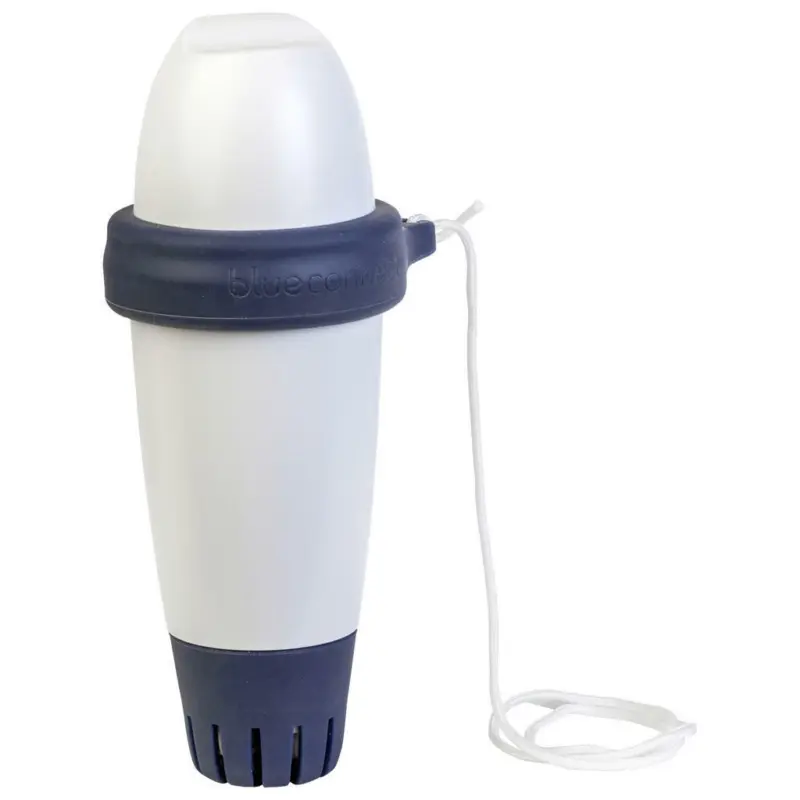 Analysegerät Blue Connect 2021