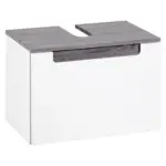 XXXLutz Lauterach - Ihr Möbelhaus bei Bregenz Waschbeckenunterschrank 60/40/35 cm