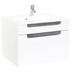 Waschtischkombi 80 cm