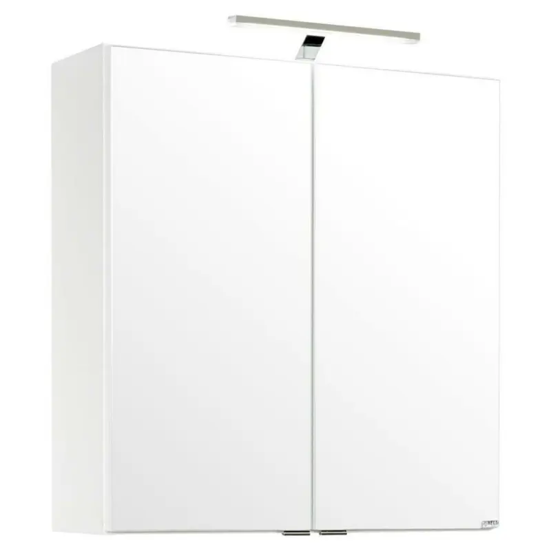 Spiegelschrank 60/65/20 cm