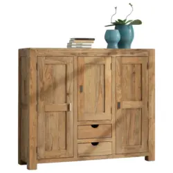 Highboard 140/120/40 cm