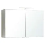 XXXLutz Lauterach - Ihr Möbelhaus bei Bregenz Spiegelschrank 80/65/20 cm
