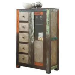 Highboard 95/147/45 cm