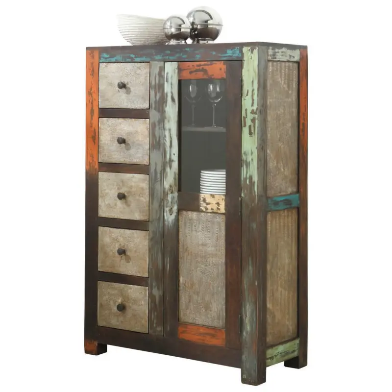 Highboard 95/147/45 cm