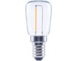 Hornbach FLAIR LED Lampe S28 E14/0,45W40 lm 2700 K warmweiß klar