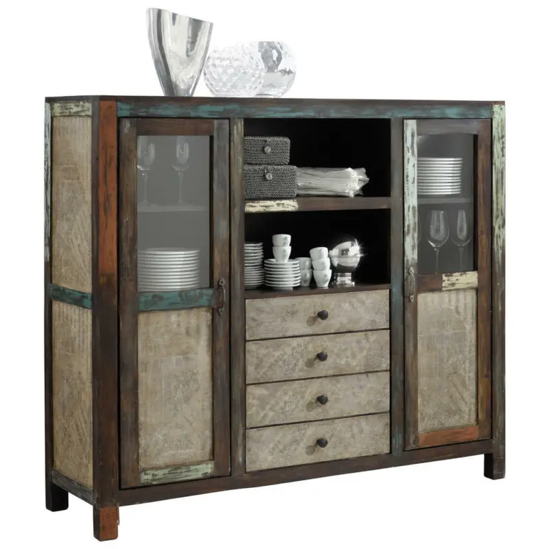 Highboard 160/142/50 cm