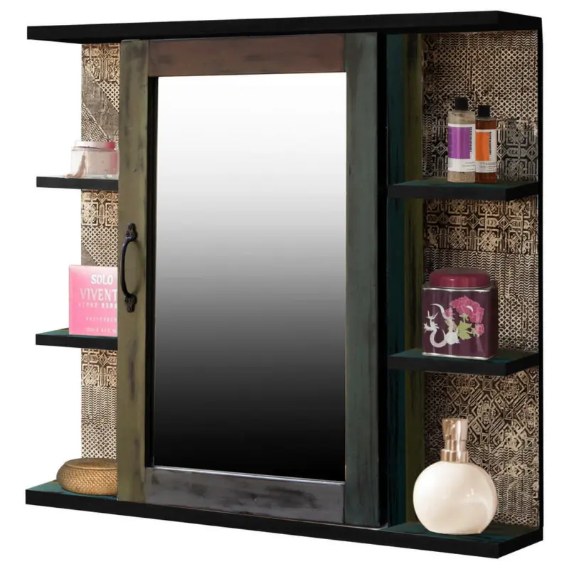 Spiegelschrank 88/72/15 cm