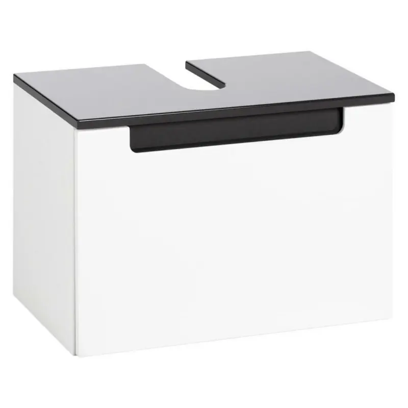 Waschbeckenunterschrank 60/40/35 cm