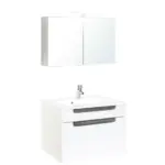 XXXLutz Lauterach - Ihr Möbelhaus bei Bregenz Badezimmer 80 cm