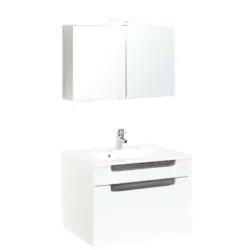 Badezimmer 80 cm